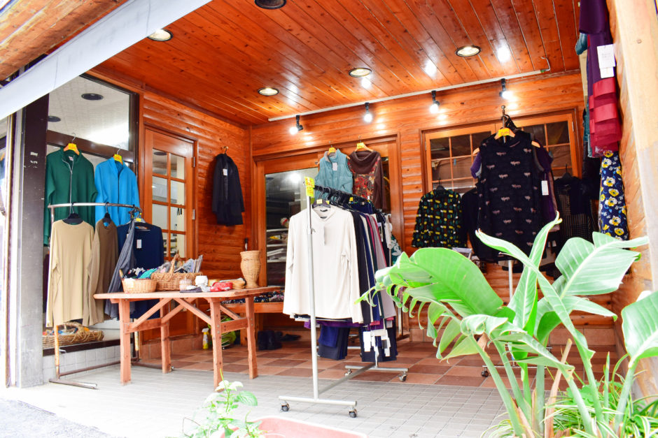 トータルファッションブティック MiMi 写真