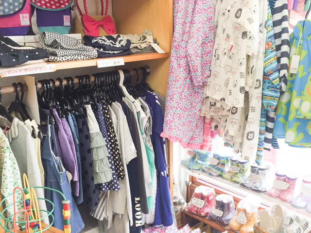 tidacco（ティダッコ） 写真