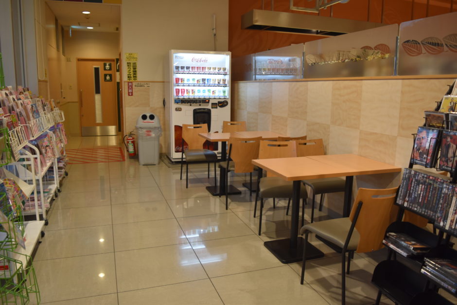 タイヨー 浦上店 写真