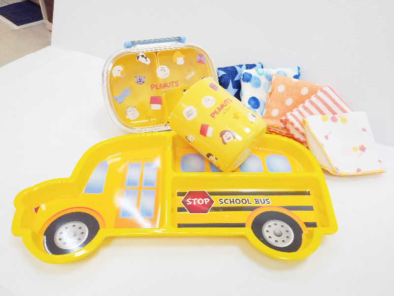 CRESSON（クレソン） 写真