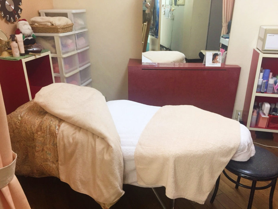 コスメティックマーケット  あらがき 写真