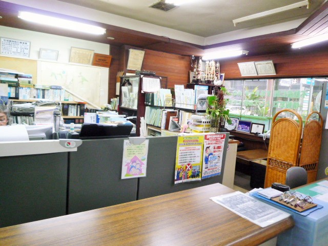 有限会社 興和不動産 写真