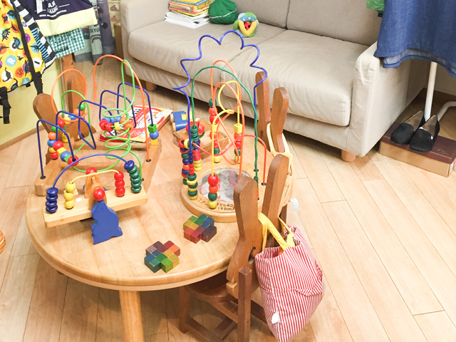 tidacco（ティダッコ） 写真