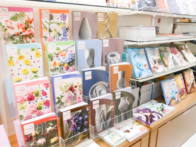 山形屋ギフトショップ大島 写真