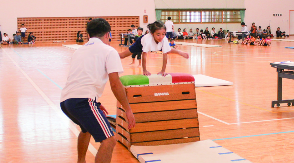 ティダスポーツクラブ（株式会社ティダ） 写真