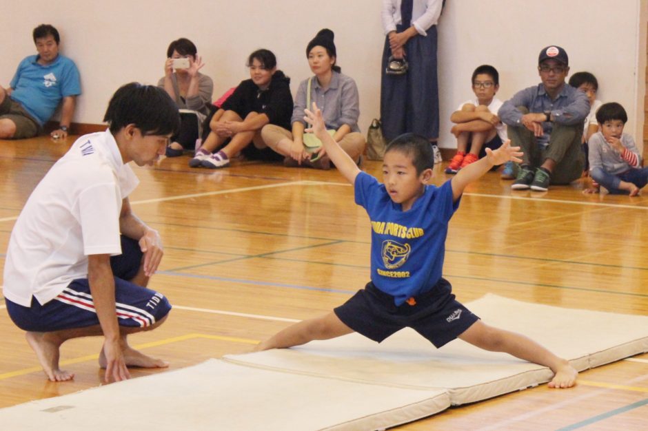 ティダスポーツクラブ（株式会社ティダ） 写真