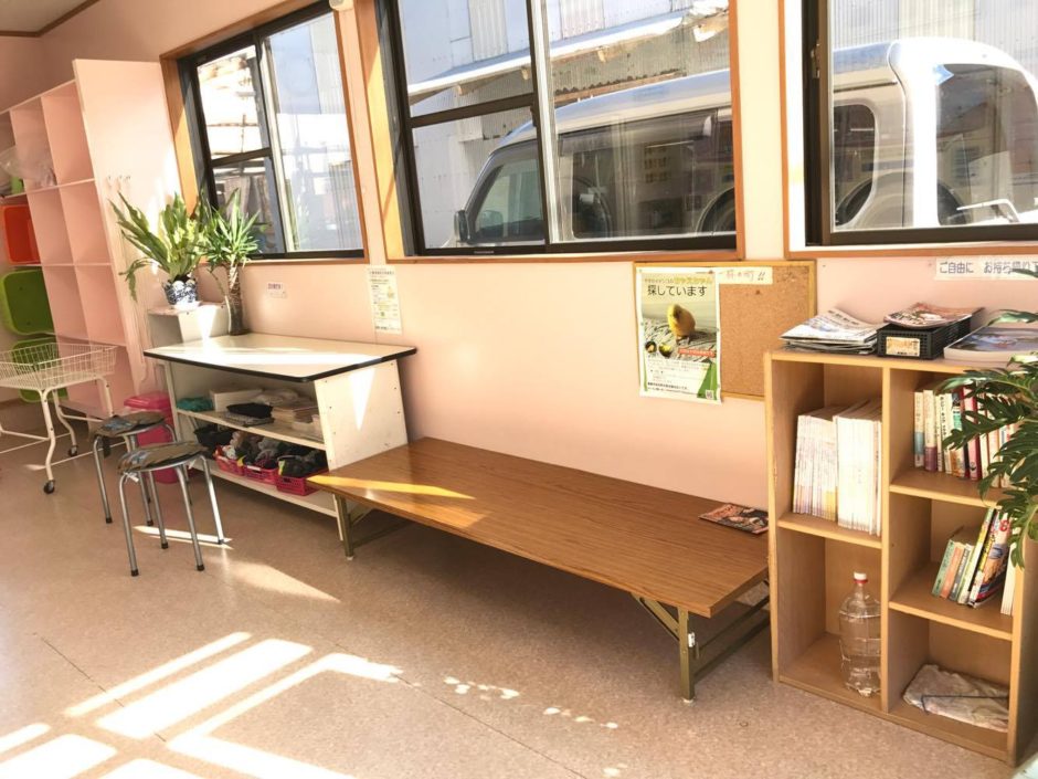 重田クリーニング／コインランドリー 写真