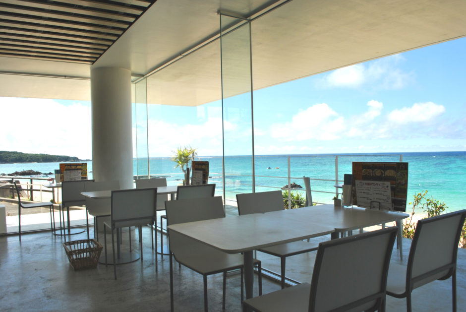 奄美きょら海工房 笠利店 写真