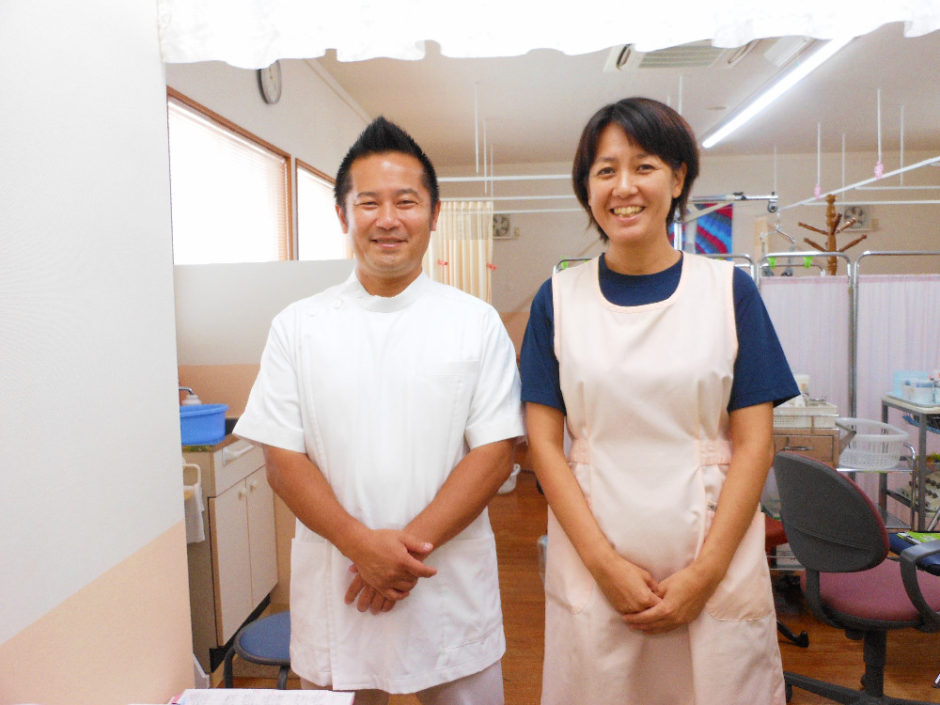 さくら鍼灸整骨院 写真