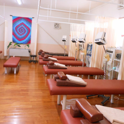 さくら鍼灸整骨院 写真