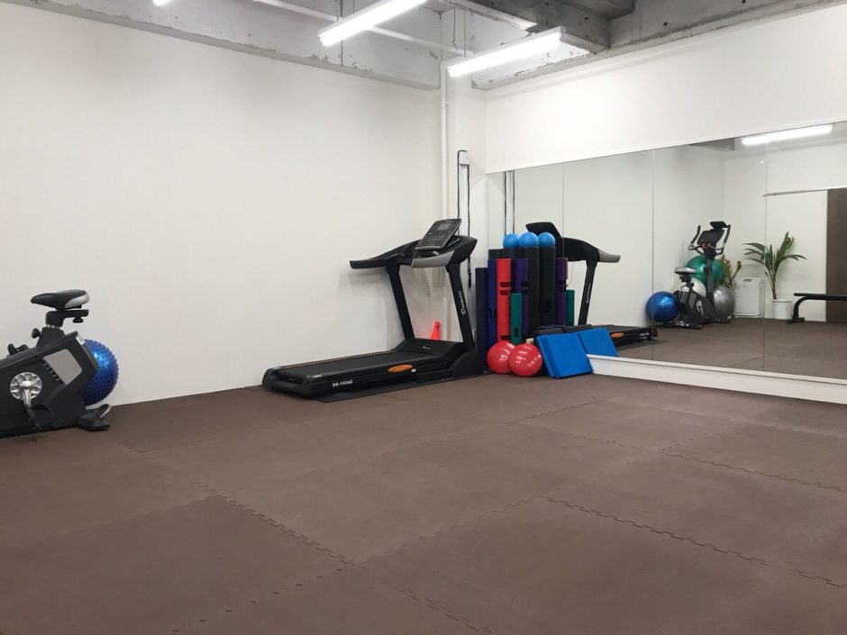 あまくま整骨院/GEL SUPPORT STUDIO(ゲル サポート スタジオ) 写真