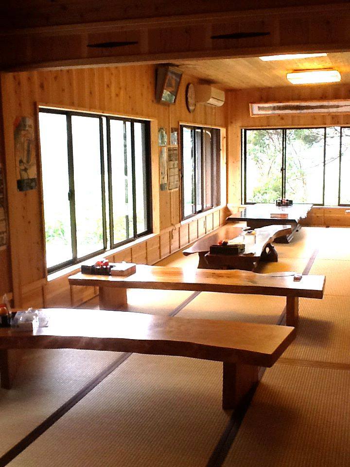 マングローブ茶屋 写真