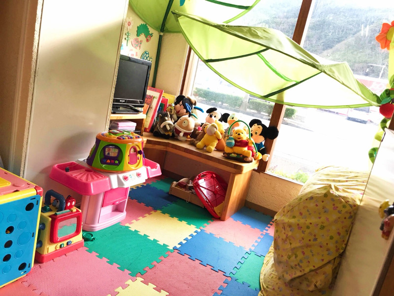 深田建設(株)マザーホーム 写真