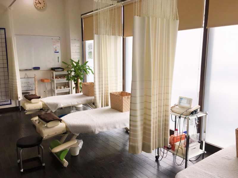 あさひ接骨院 写真