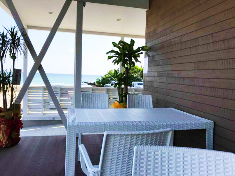 島人mart 笠利店 写真