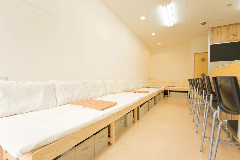 ママざにあ 写真