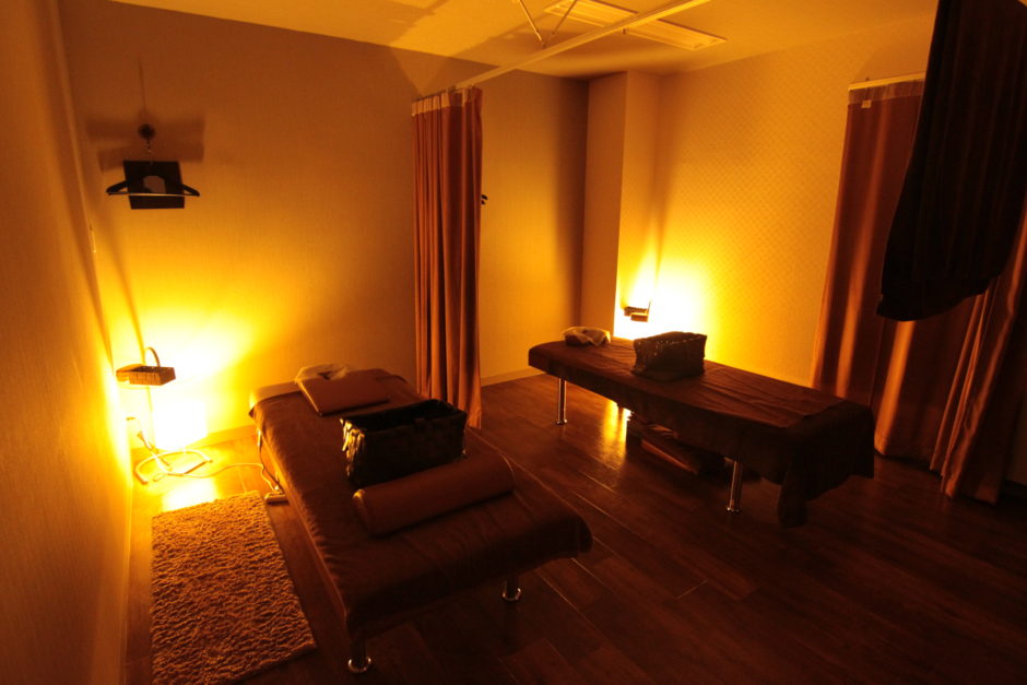 南の島のマッサージ屋さん Amalomi(アマロミ) 写真