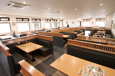 和食処  小町 写真