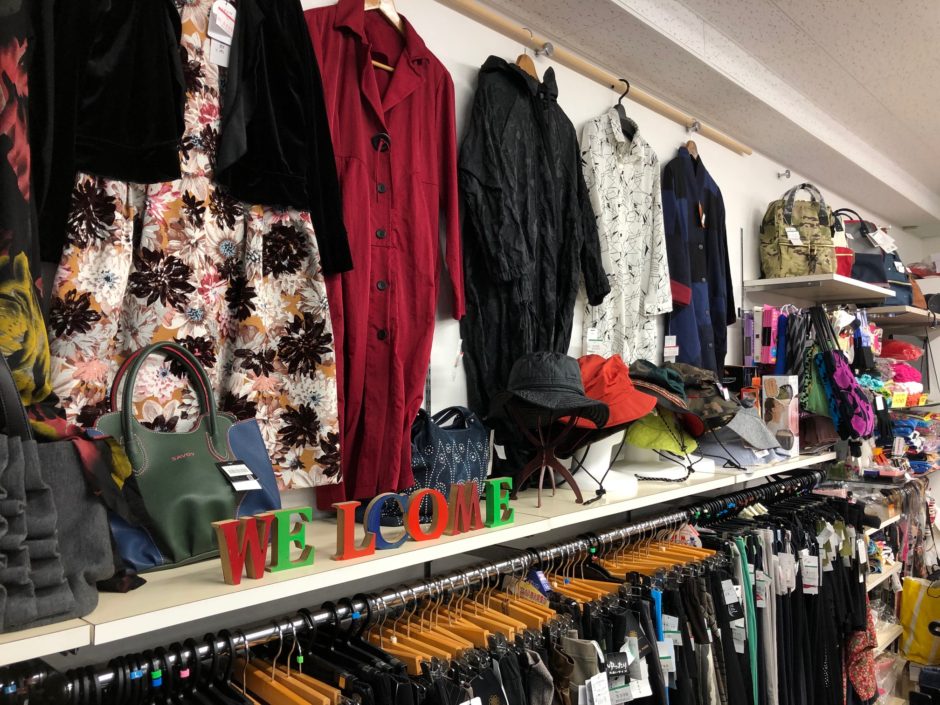 ニューマツモト 写真