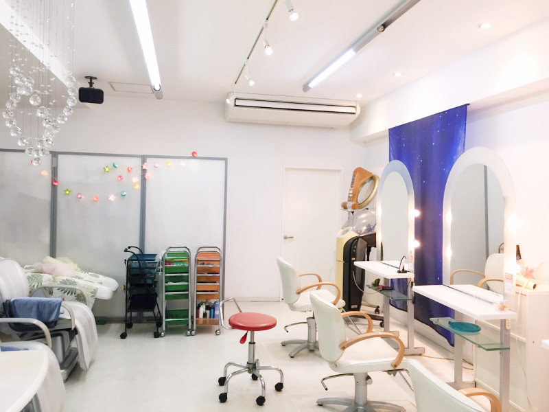 Happiness by HAIR Pizzicato （ピチカート） 写真