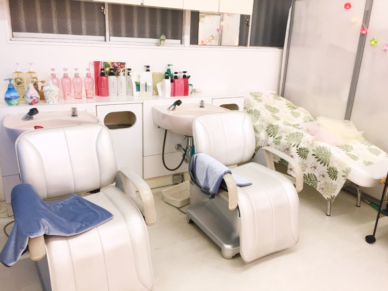 Happiness by HAIR Pizzicato （ピチカート） 写真