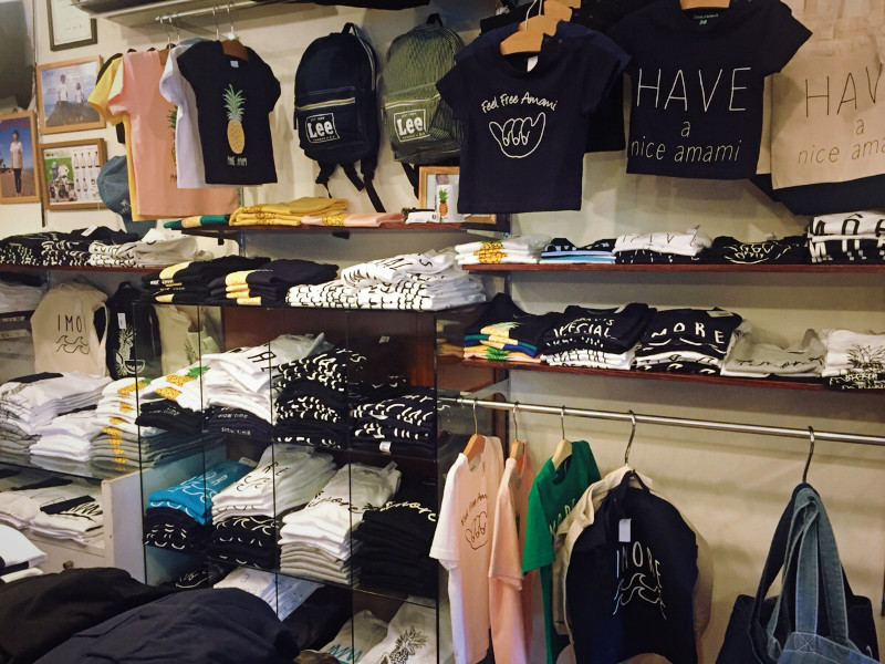 TORTUGA（トルトゥーガ） 写真