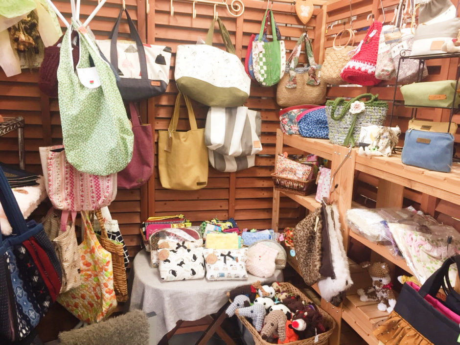 カントリーママ／ホワイト急便 赤木名店 写真