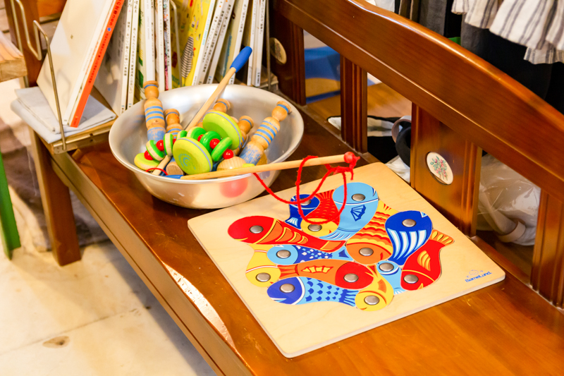 SHIMA SHIMA(シマシマ) 写真