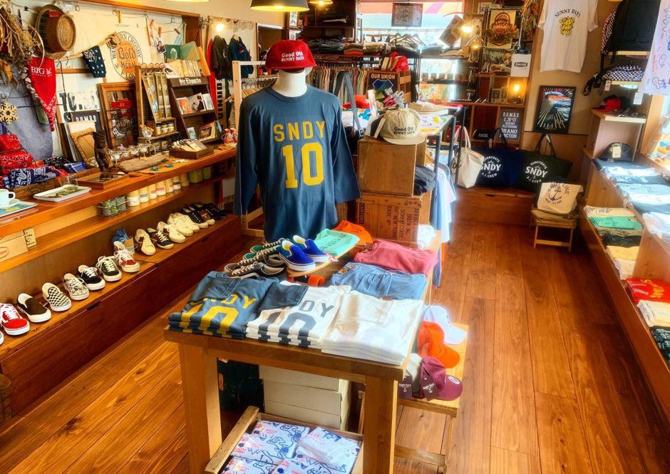 Sunny Days（サニーデイズ） 写真