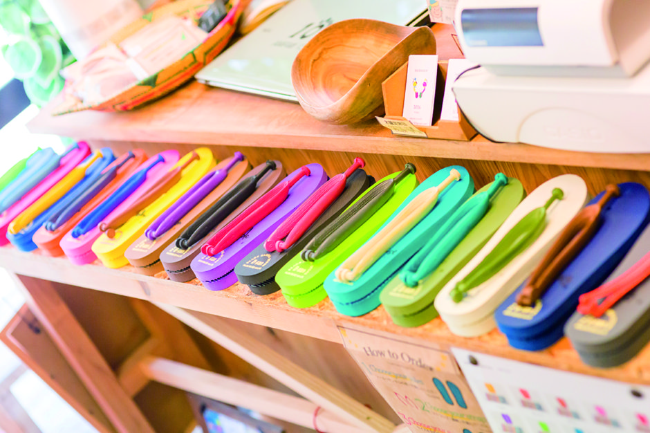 Shoes-Shop 1016(トイロ) 写真