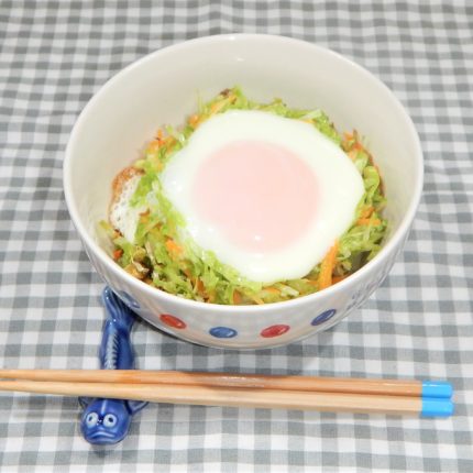 奄美市の栄養士さん直伝、子どもが食べやすい栄養たっぷり朝ごはんレシピ！－和食編－