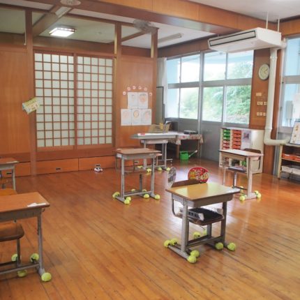 お子さんの就学に不安があるならまずは相談を！特別支援学級、通級指導教室についてご存じですか？